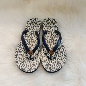 Tory Burch sandals